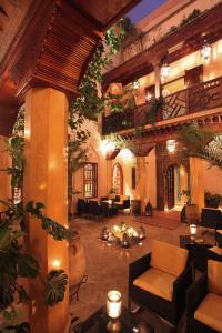 La Maison Arabe, Spa & Cooking Workshops - 0