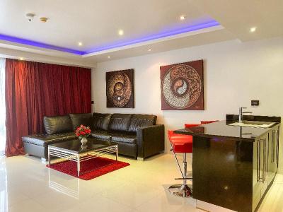 Absolute Bangla Suites - 44