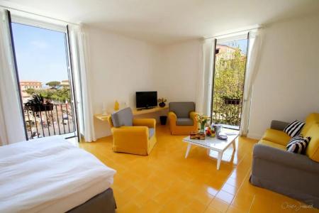 Palazzo Jannuzzi Relais - 57
