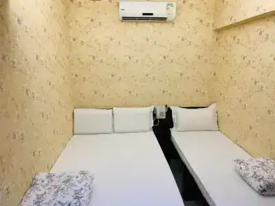 Sleep In - 50