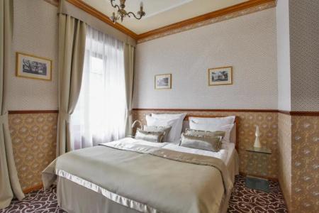 Chateau St. Havel - Wellness - 30