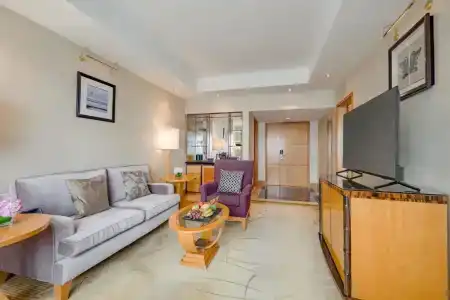 Radisson Collection, Yangtze Shanghai - 50