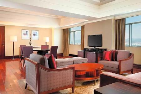 Sheraton Dongguan - 99
