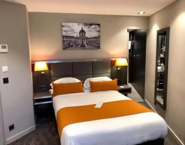 Best Western Empire Elysees - 25