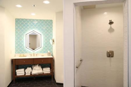 DoubleTree by Hilton Ocean City Oceanfront - 232