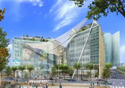 The Boulevard Arjaan by Rotana - 30