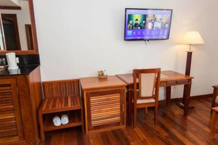 Cheathata Cts Siem Reap - 63