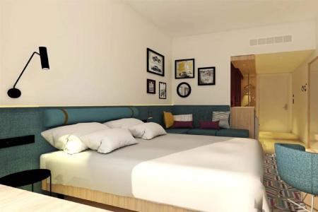 Hampton by Hilton Alcobendas - 5