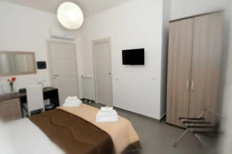 b&b Le Porte Del Centro - 2