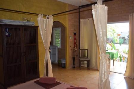 Sanuk bungalows - 28