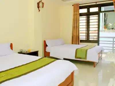 Champa Hue - 6
