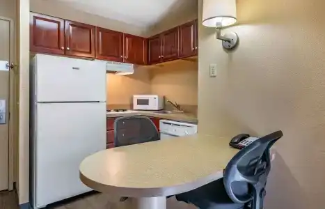 Extended Stay America Suites - - Polaris - 28