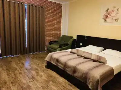 Green Villa - 2