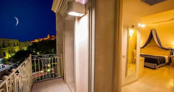 Palace Vieste - 27