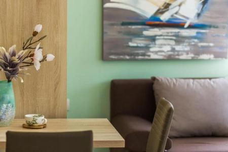 Menta City Boutique - 63