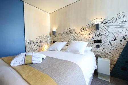 Mercure Grenoble Centre Alpotel - 73