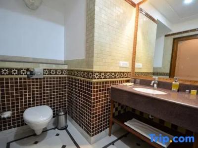 Nirbana Palace - A Heritage and Spa - 64