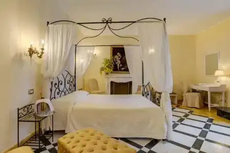 Relais La Rupe - 38