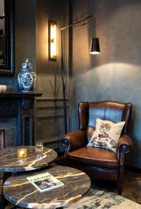 De Ware Jacob Boutique - 13