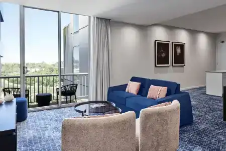 Adina Apartment Flinders Street - 132