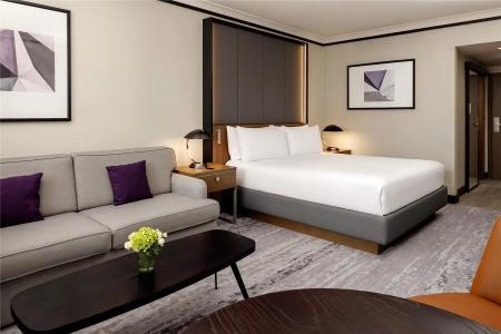 Hilton Prague - 42