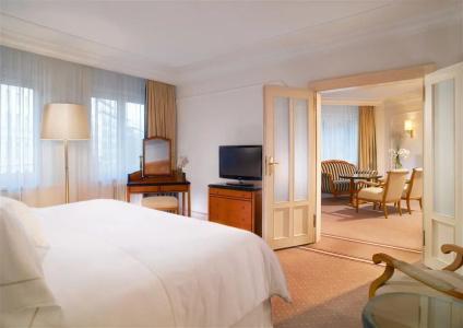 The Westin Grand, Berlin - 5