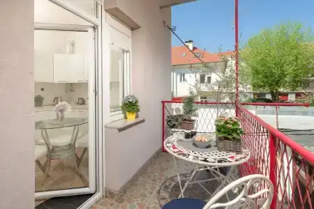 Anastasia Suites Zagreb - 25