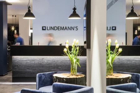 Lindemann's - 36