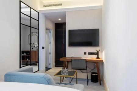 DoubleTree by Hilton Madrid-Prado - 31