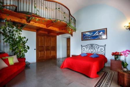 Relais Il Pennino - 104
