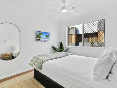 Markham Court - 86