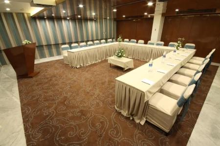 The Elanza, Bangalore - 8