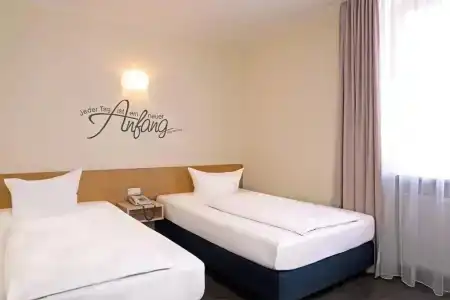 Drexel´s Parkhotel - 27
