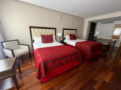 Kenton Palace Buenos Aires - 72