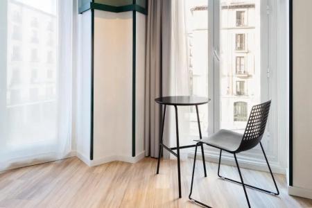 b&b Madrid Centro Plaza Mayor - 128