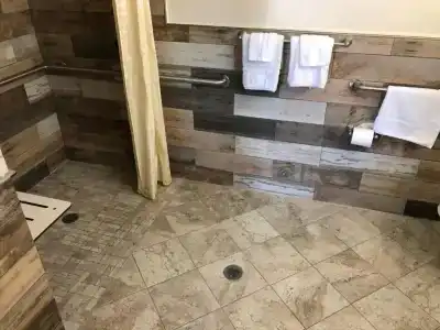 Anaheim National Inn - 55