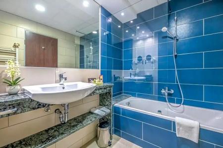Balneo Zsori Thermal & Wellness - 11