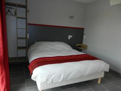 The Originals City, Hôtel Albizia, Sarlat-la-Canéda (Inter-Hotel) - 42