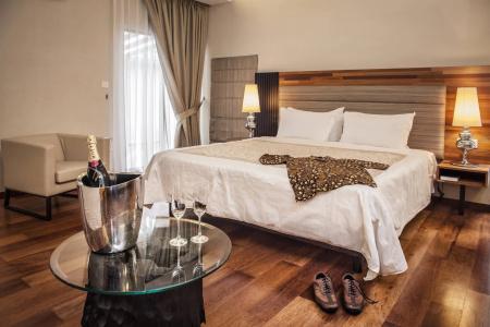 The Ranee Boutique Suites - 44