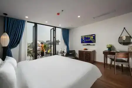Hanoi Exclusive - 69