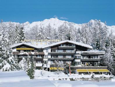 Natur & Spa Lärchenhof 4 Stars Superior - 32