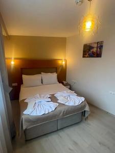 Zeyn Otel Istanbul - 82