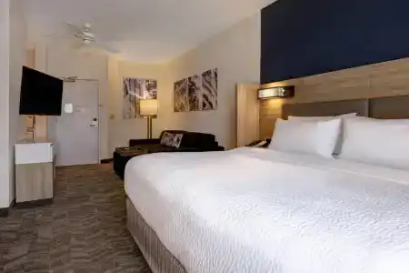 SpringHill Suites by Marriott - 48