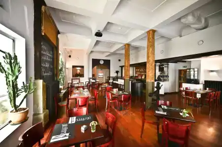 Frühlings-Hotel - 18