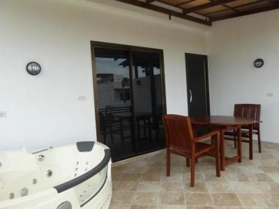 Oasis Garden & Pool Villa At Vip Resort - 74