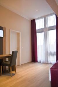 Troll's Brauhaushotel - 112