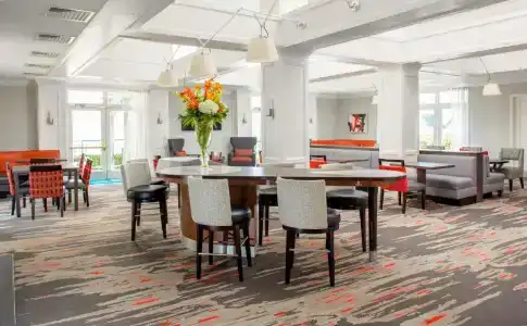 Homewood Suites by Hilton Dallas-Plano - 33