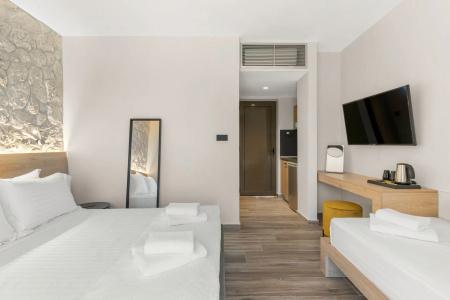 Sigma Luxury Rooms - 28