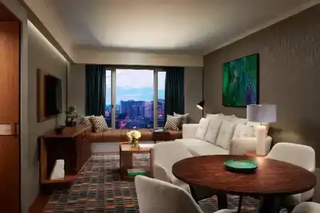 Corinthia Lisbon - 49