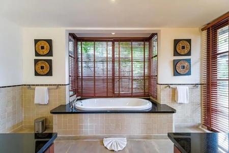 Kanda Pool Villas - 117
